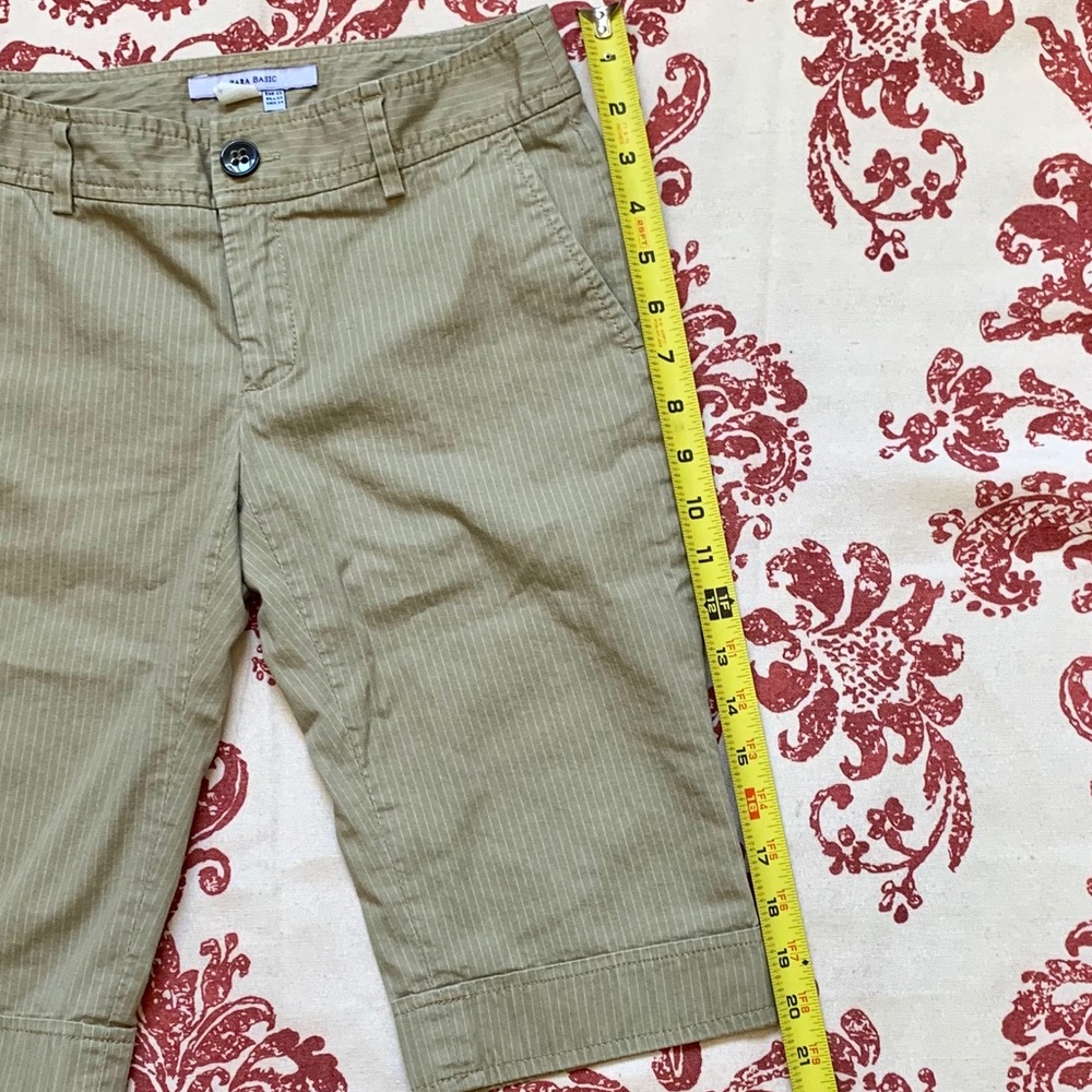 Zara Shorts - Picture 2 of 6